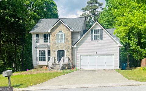 2317 Rocksram CT Buford GA 30519