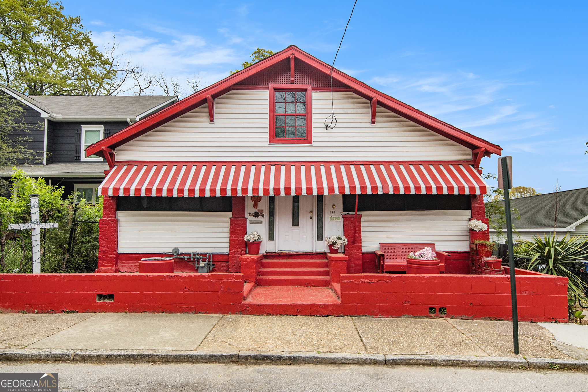 814 Welch ST SW
