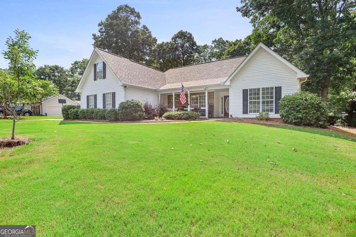 50 Big Oaks CT