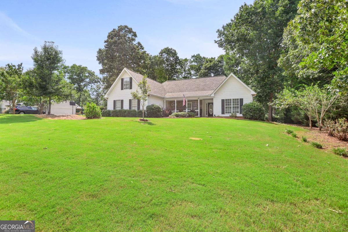 50 Big Oaks CT