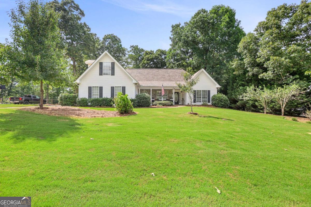 50 Big Oaks CT