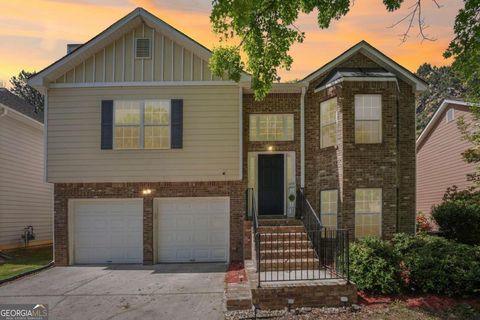 2009 Redwood TRCE Ellenwood GA 30294