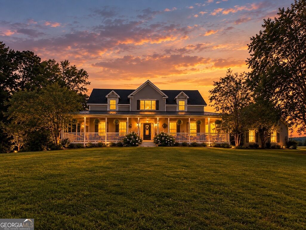 575 Liberty Church RD