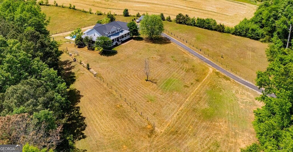 575 Liberty Church RD