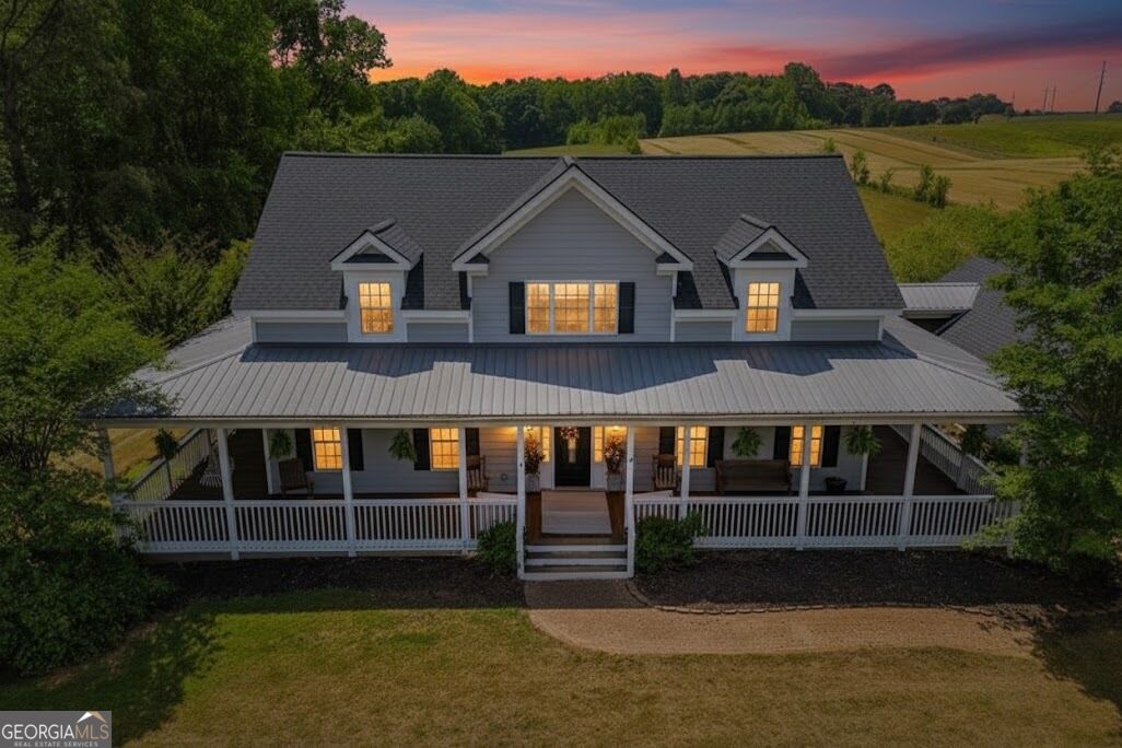 575 Liberty Church RD