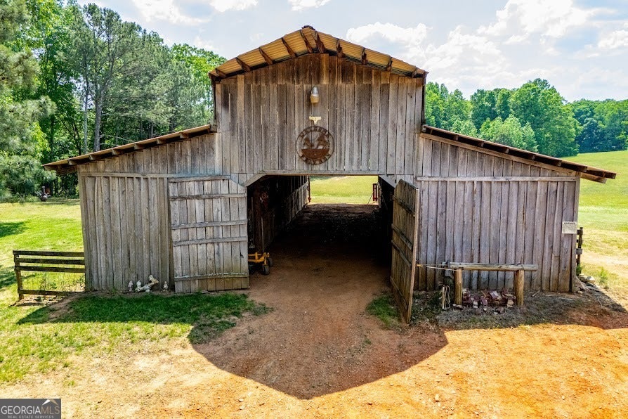 575 Liberty Church RD