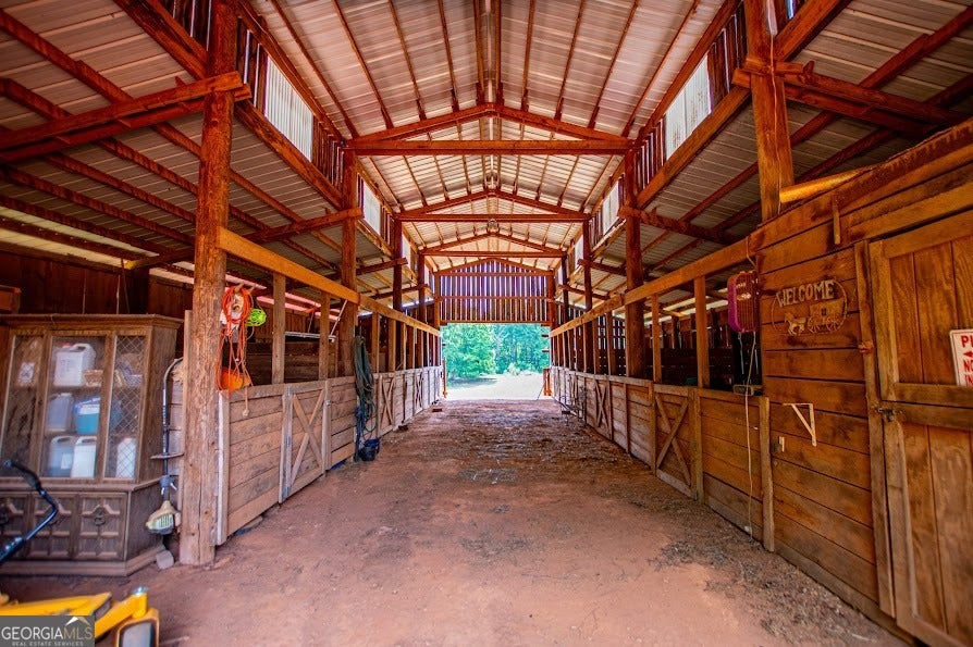 575 Liberty Church RD
