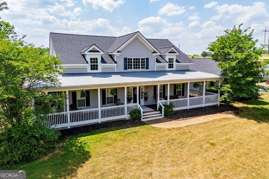 575 Liberty Church RD