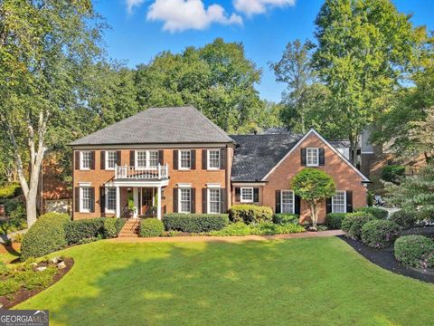 575 Fourth Fairway DR Roswell GA 30076