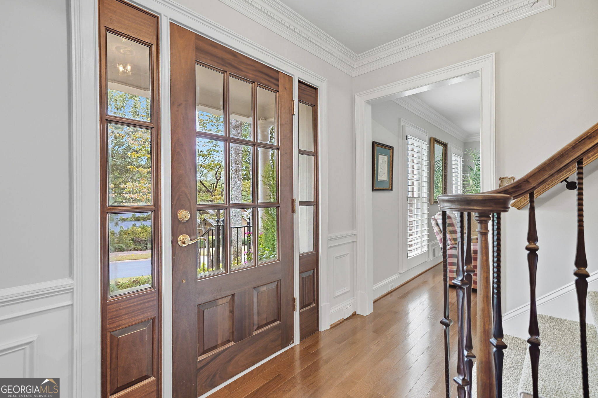 575 Fourth Fairway DR