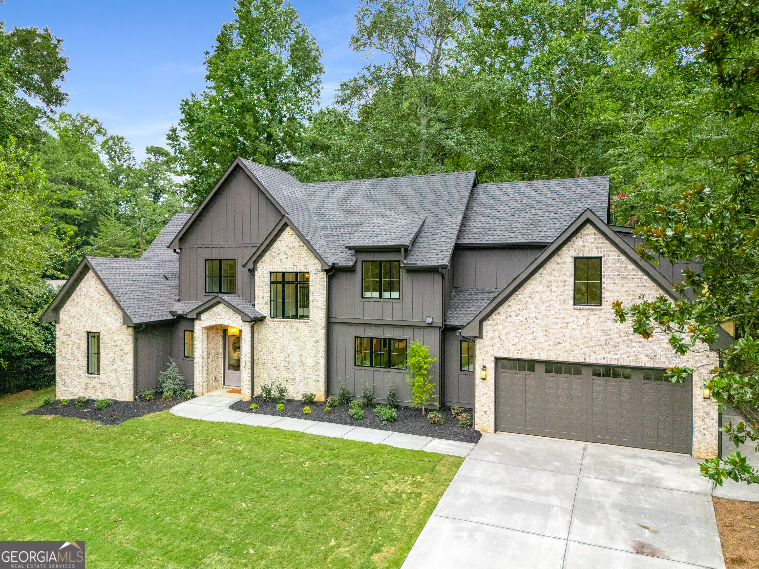 2310 Old Sewell RD