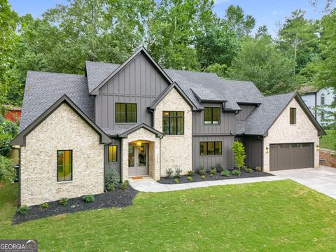 2310 Old Sewell RD Marietta GA 30068