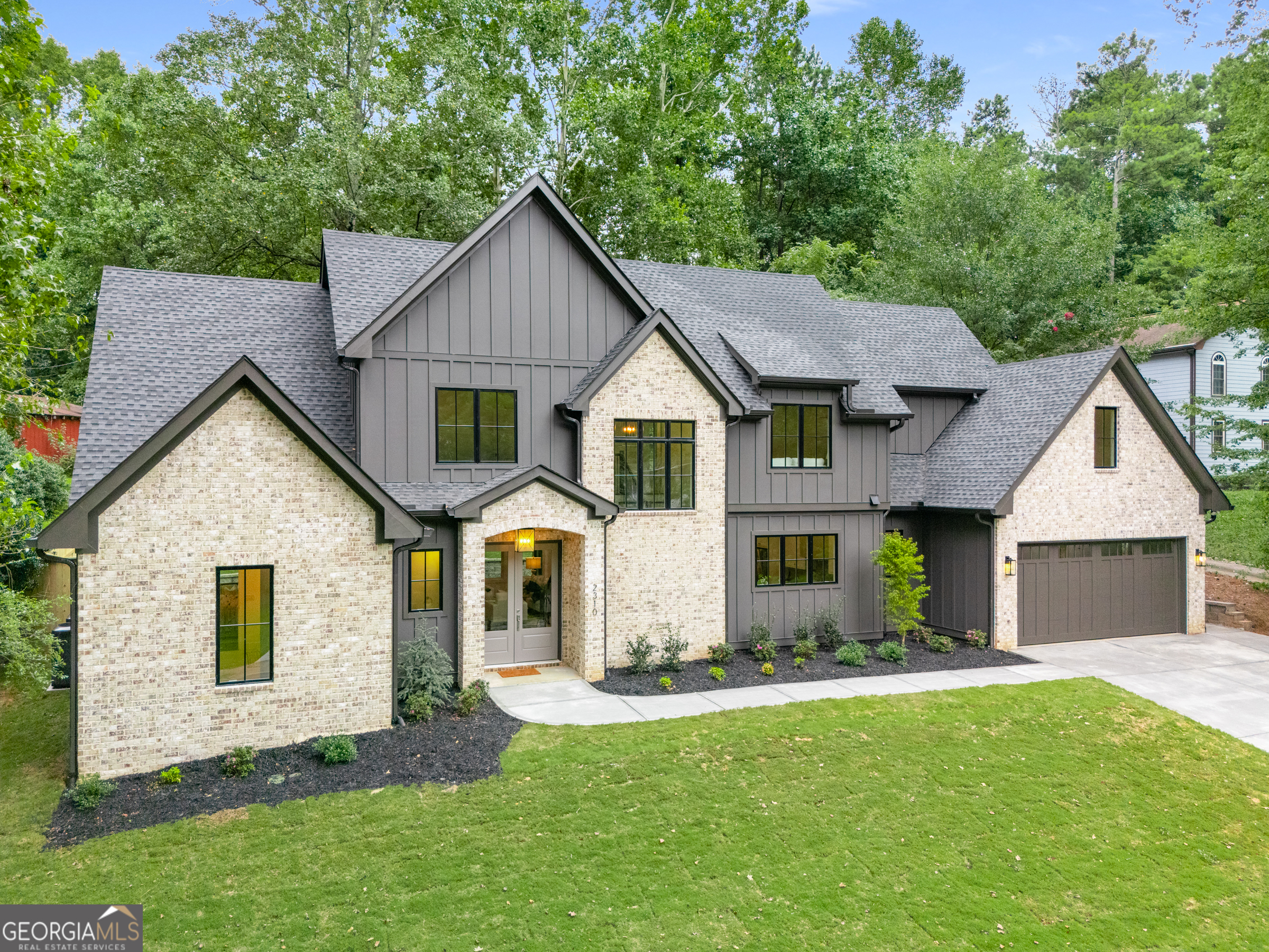 2310 Old Sewell RD