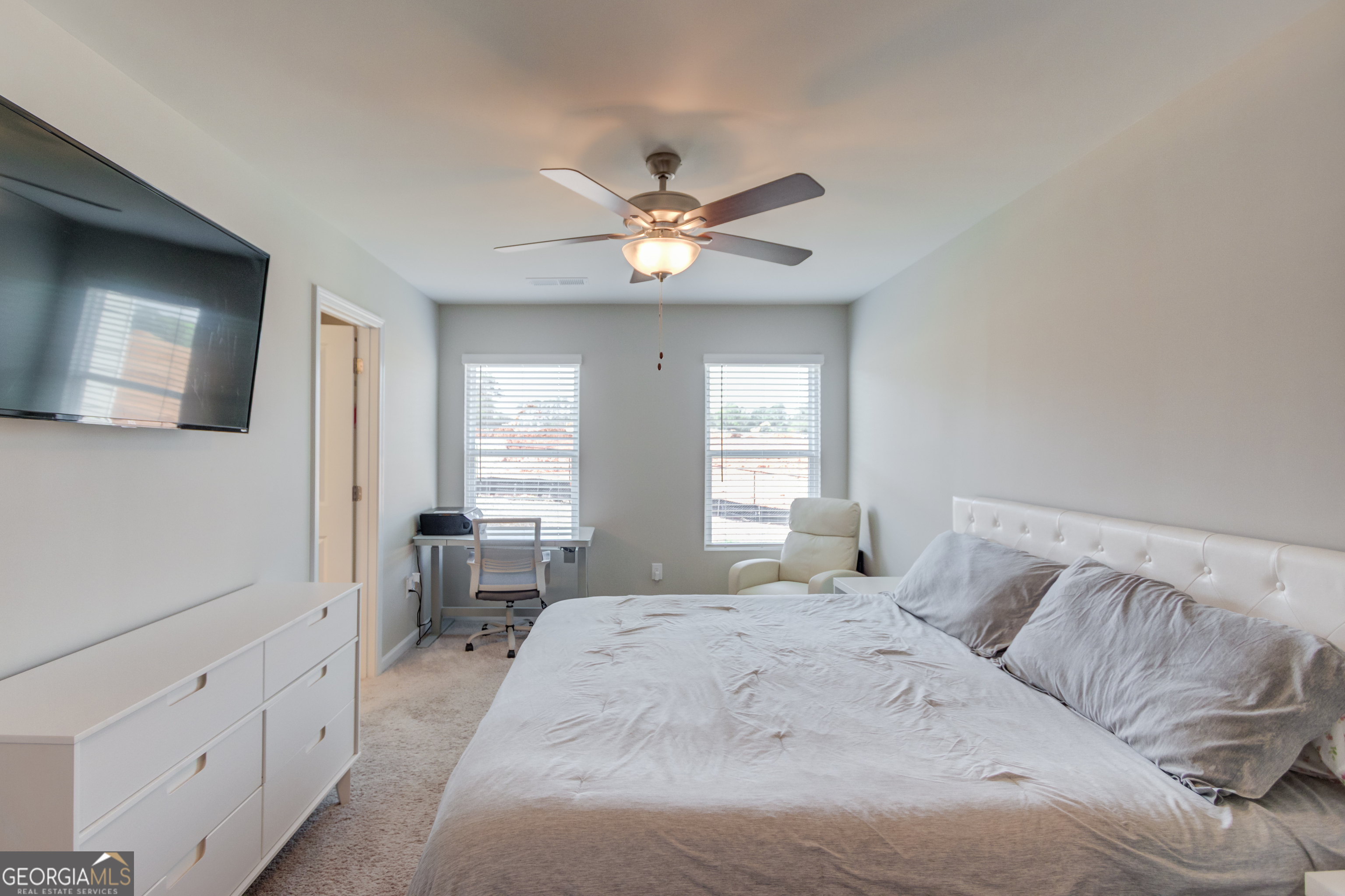 Cambridge/Town Center - Residential