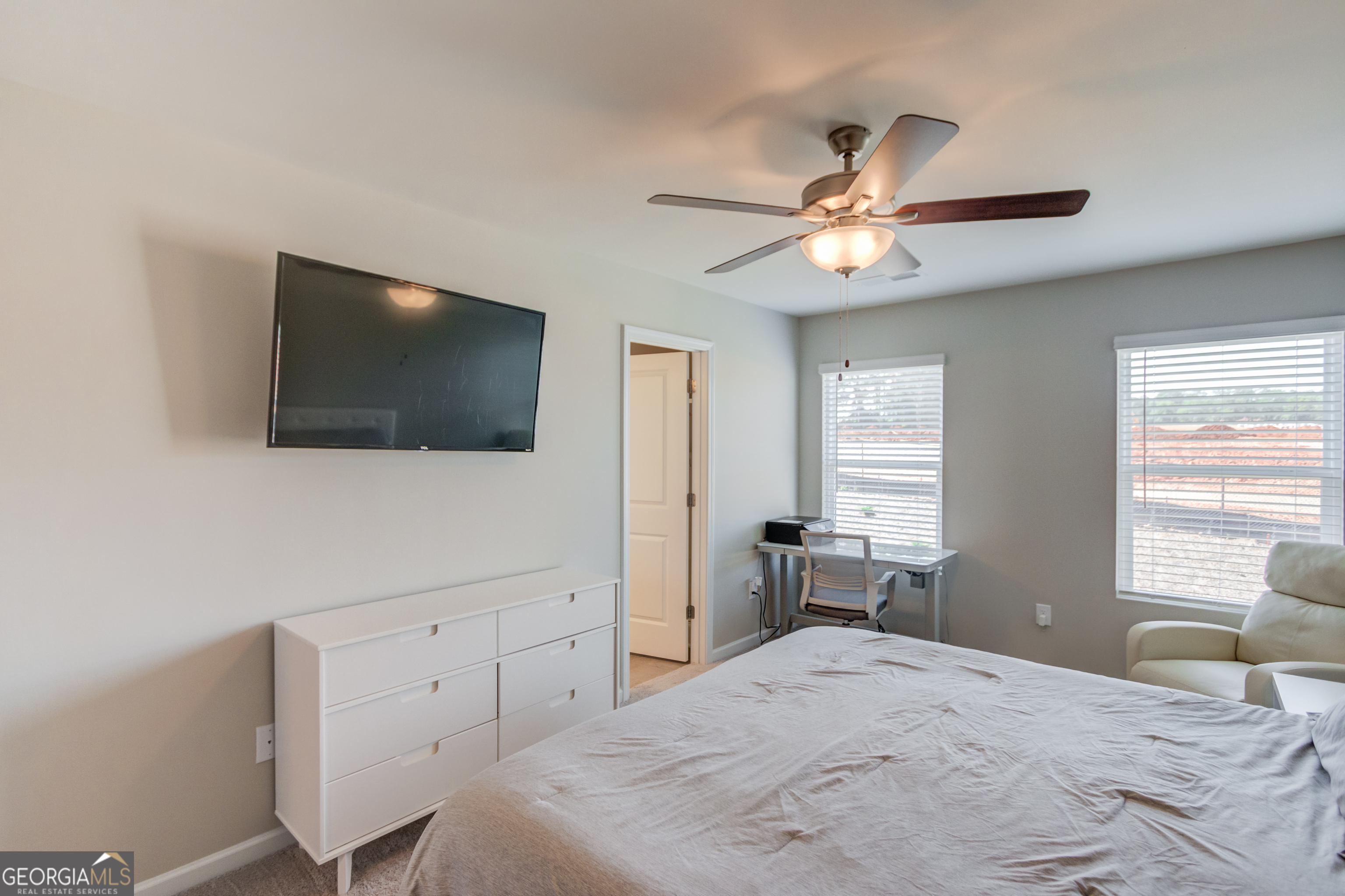 Cambridge/Town Center - Residential