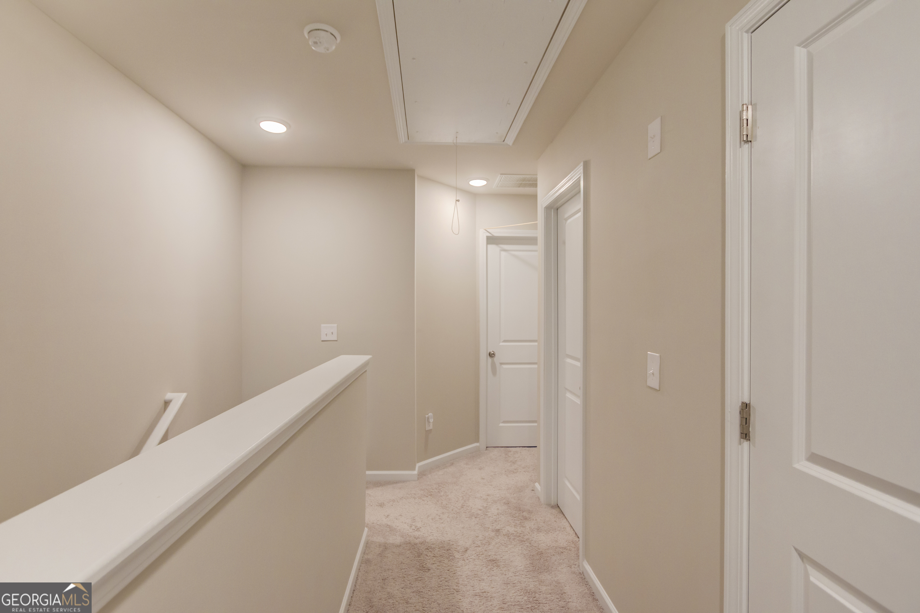 Cambridge/Town Center - Residential