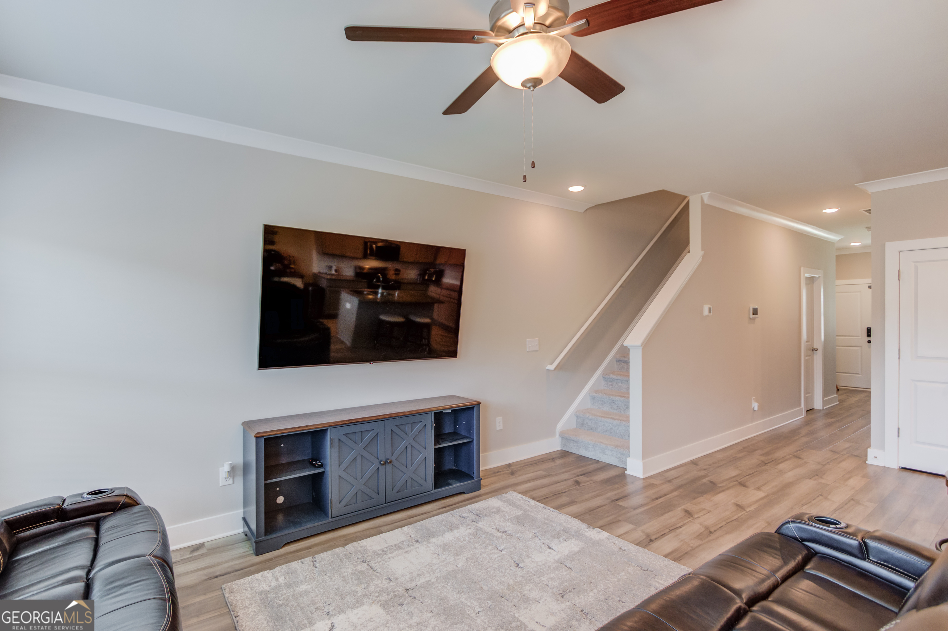 Cambridge/Town Center - Residential