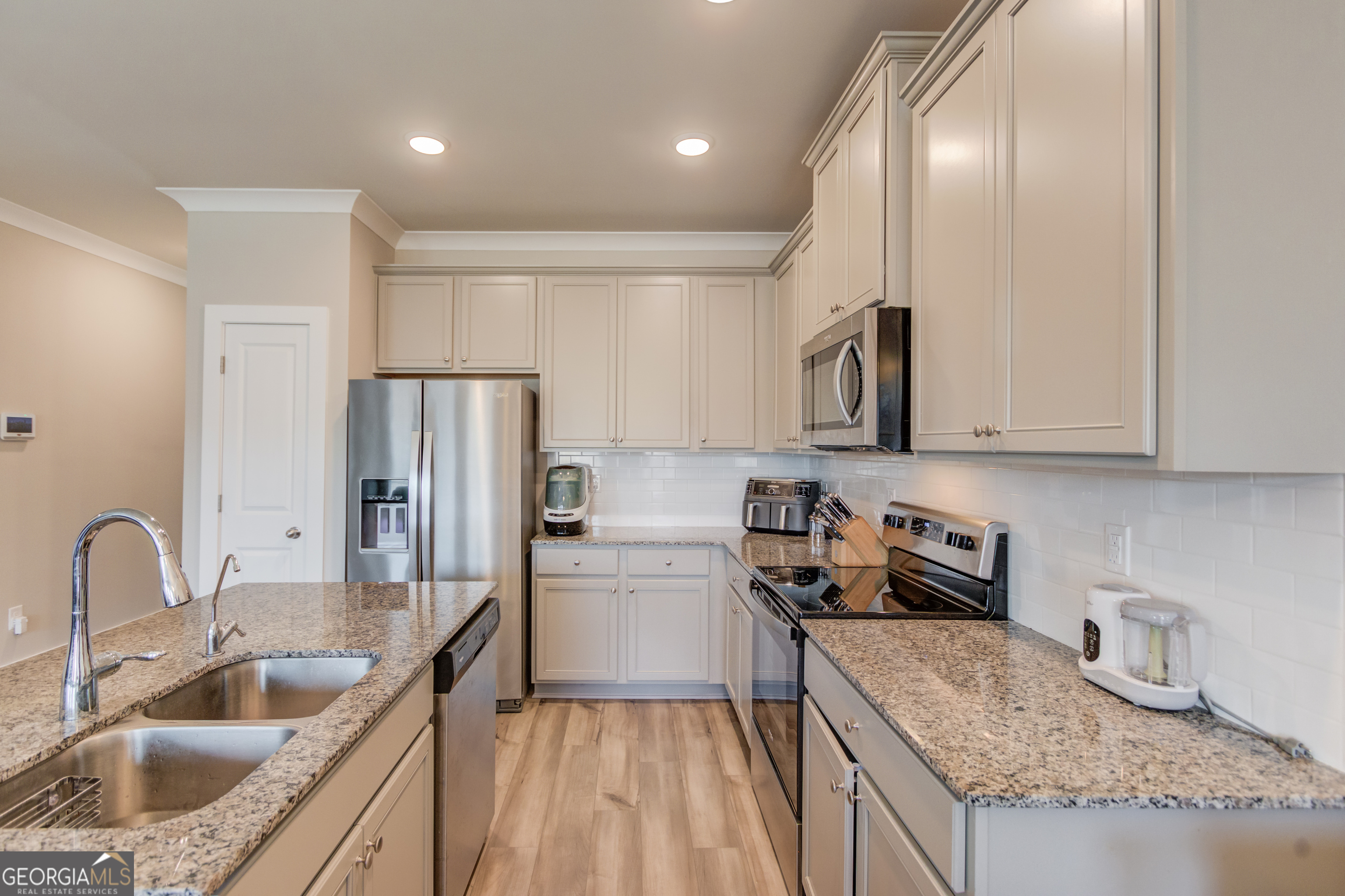 Cambridge/Town Center - Residential
