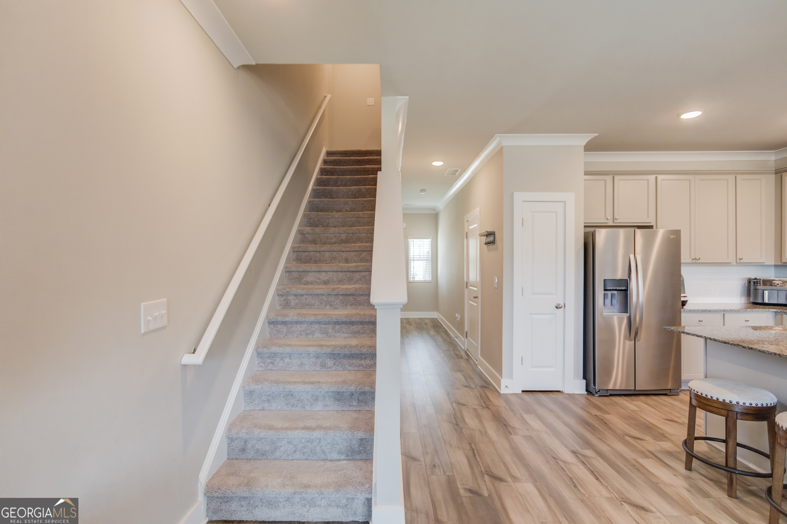 Cambridge/Town Center - Residential