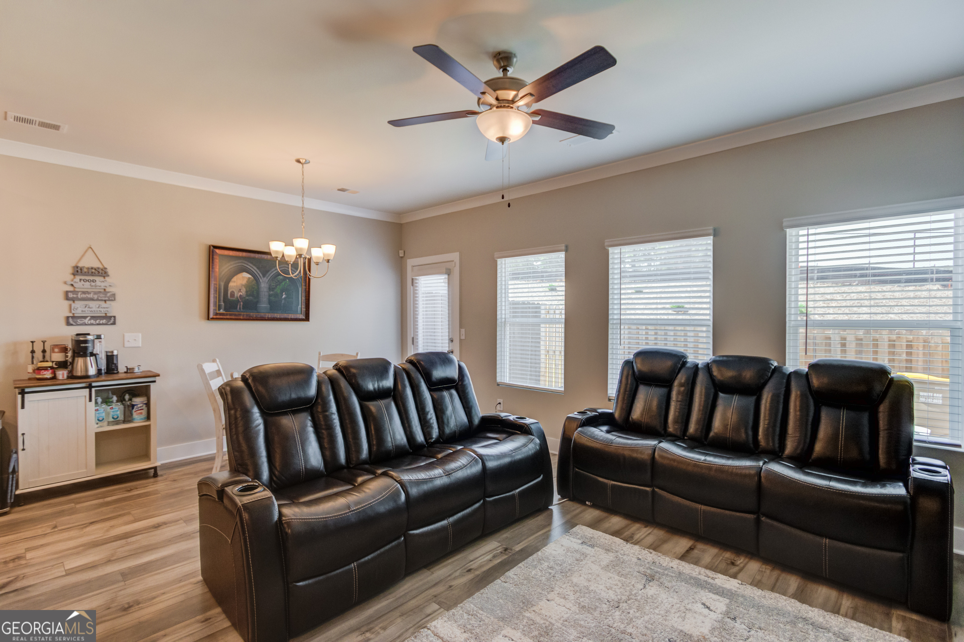 Cambridge/Town Center - Residential