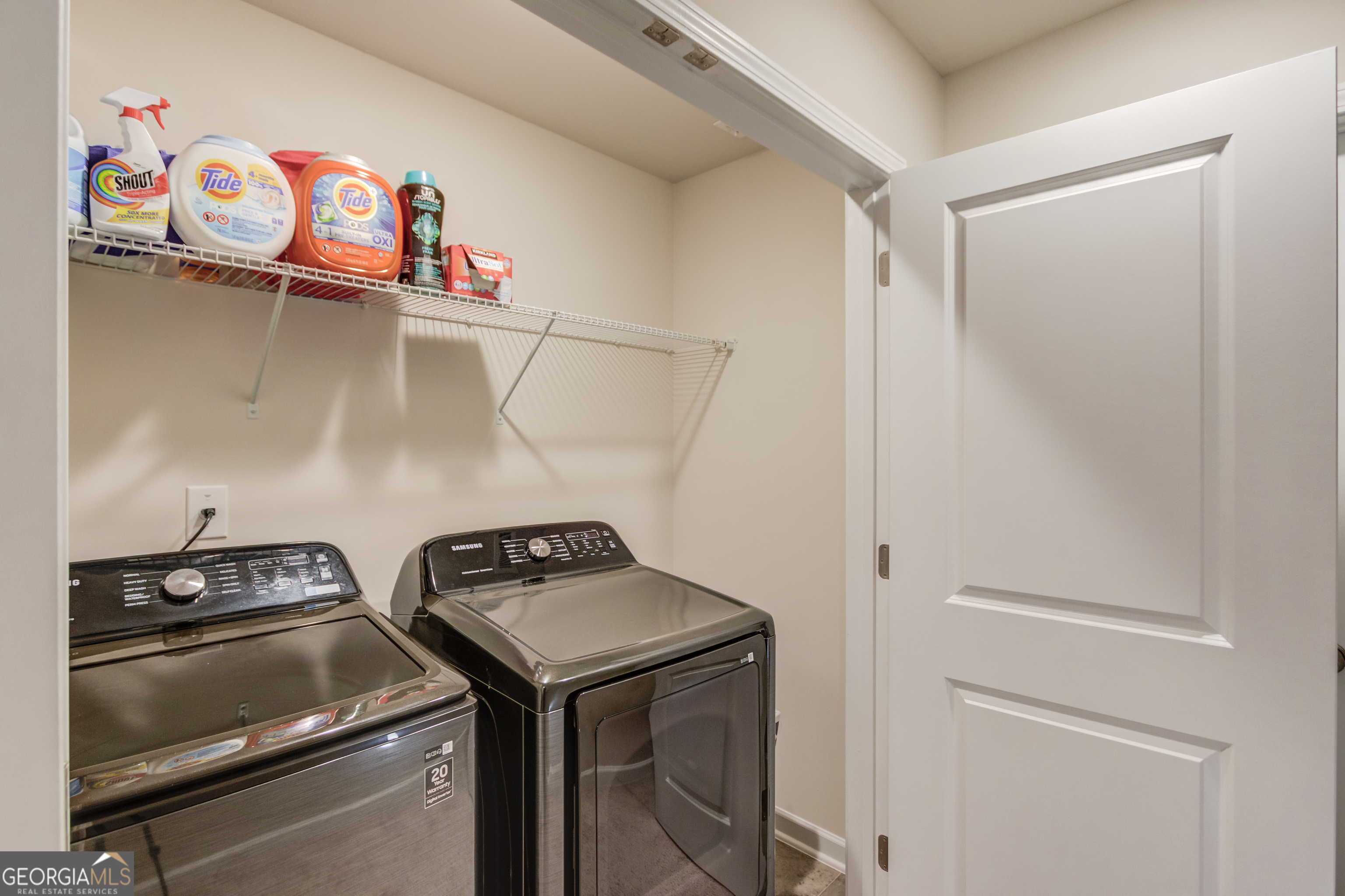 Cambridge/Town Center - Residential