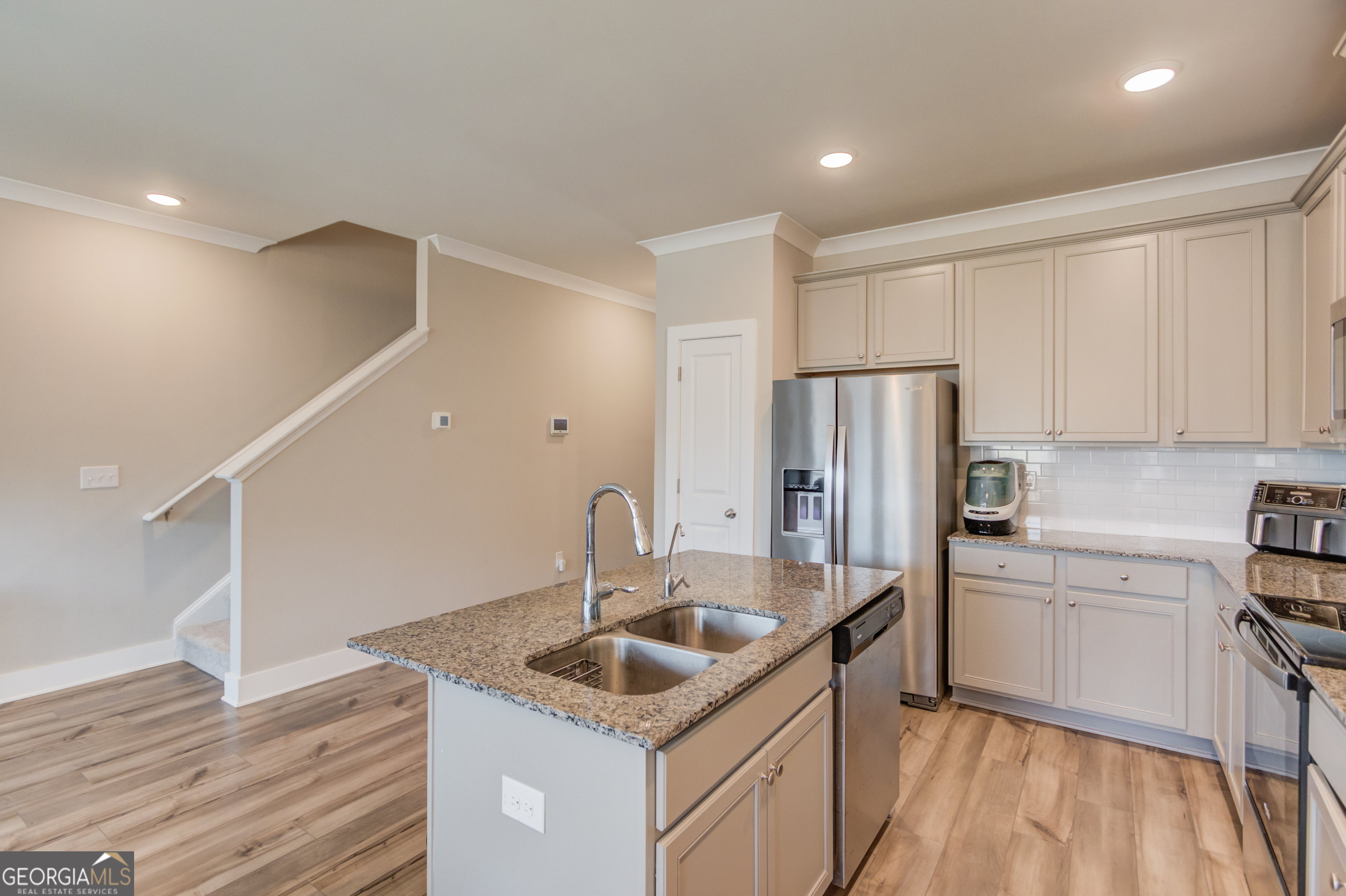 Cambridge/Town Center - Residential