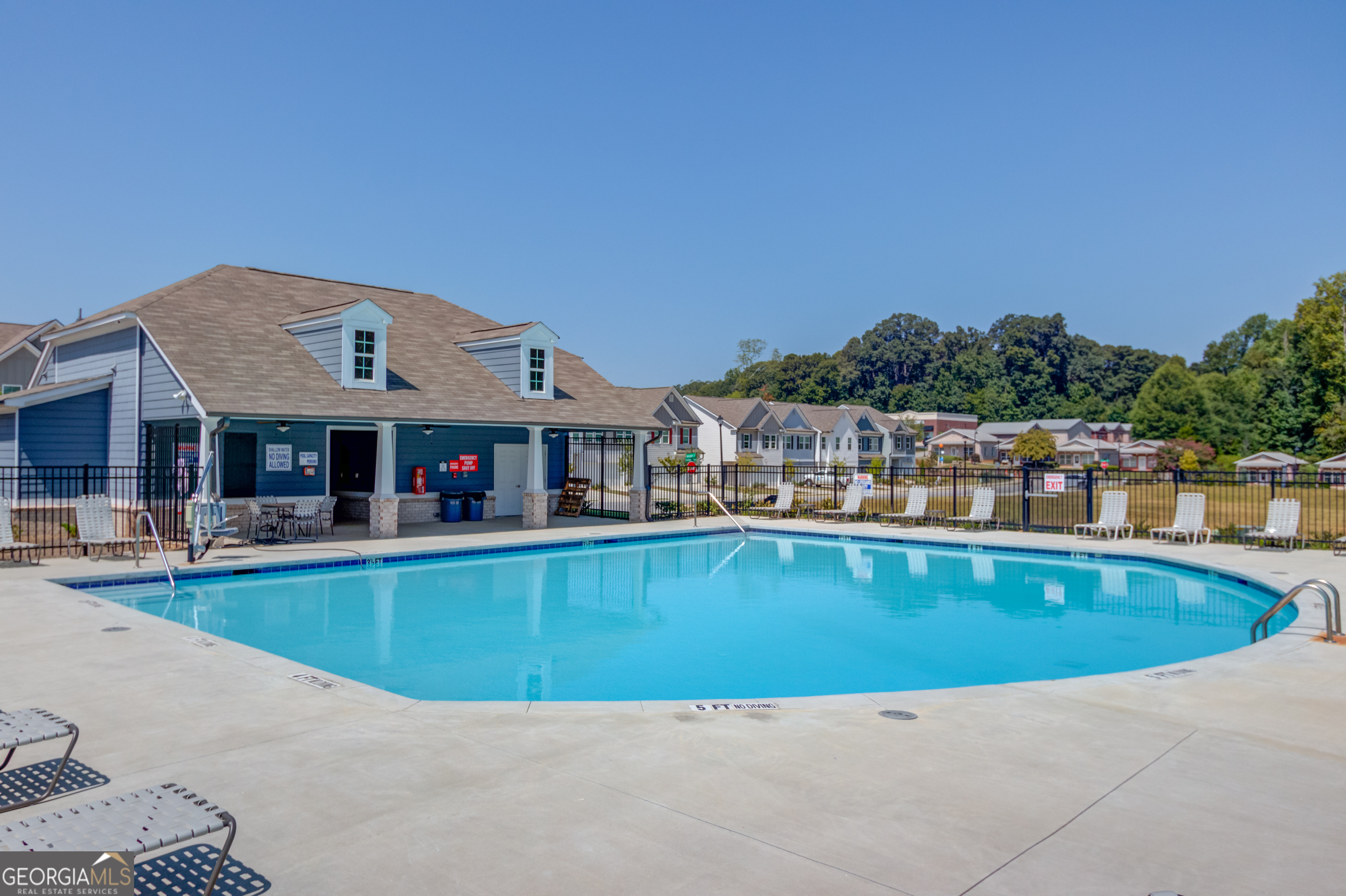Cambridge/Town Center - Residential