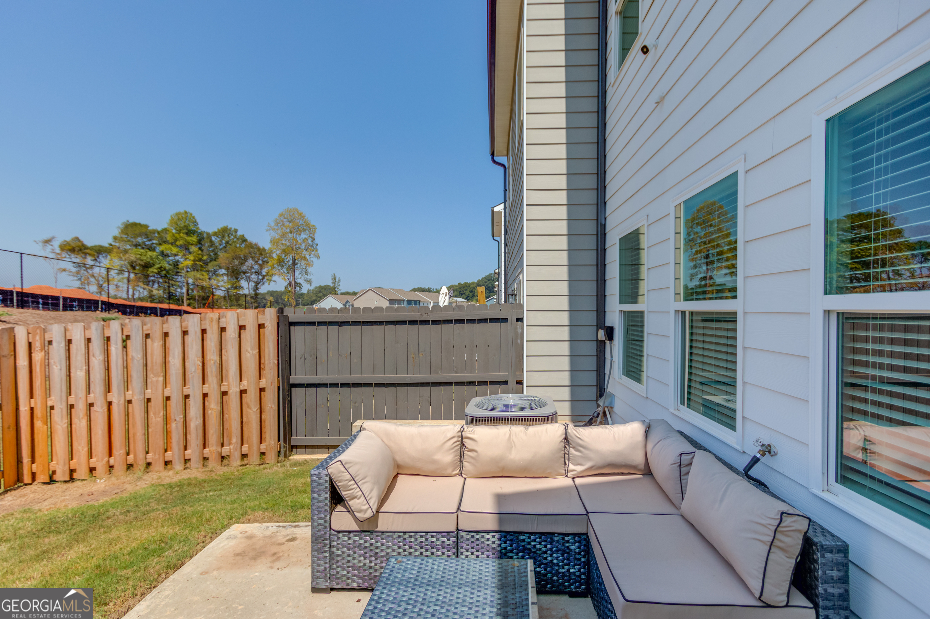 Cambridge/Town Center - Residential