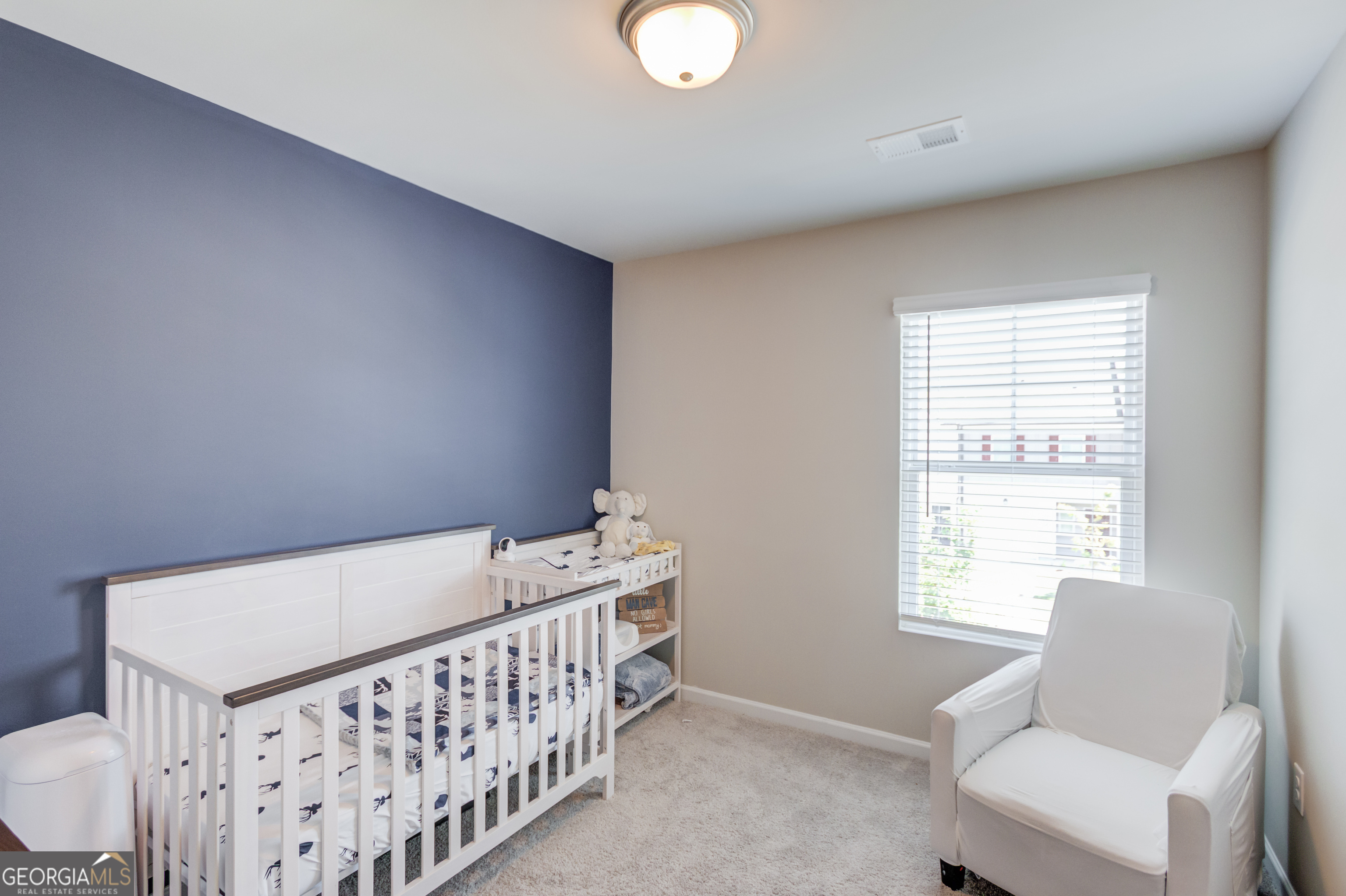 Cambridge/Town Center - Residential