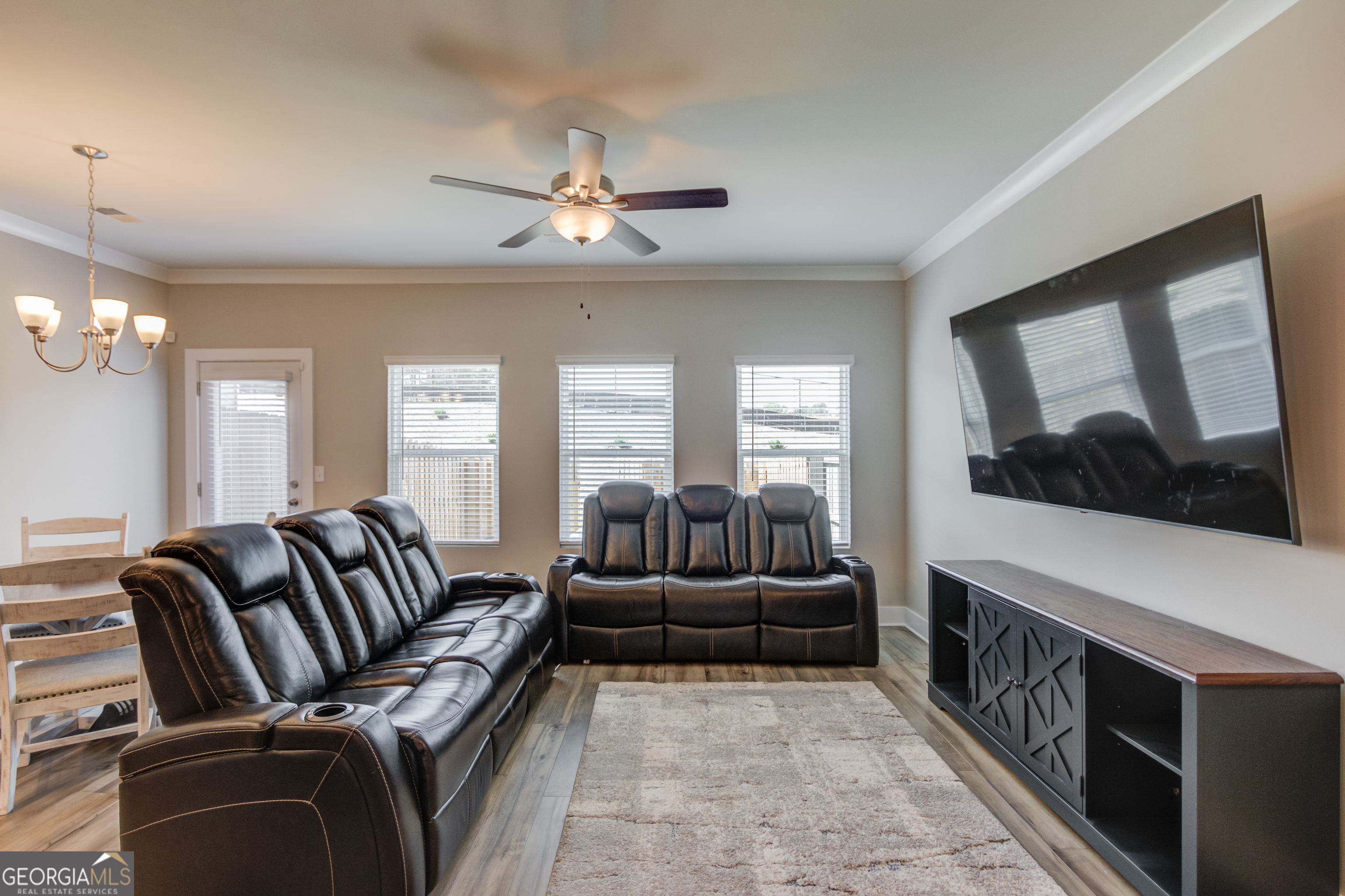 Cambridge/Town Center - Residential