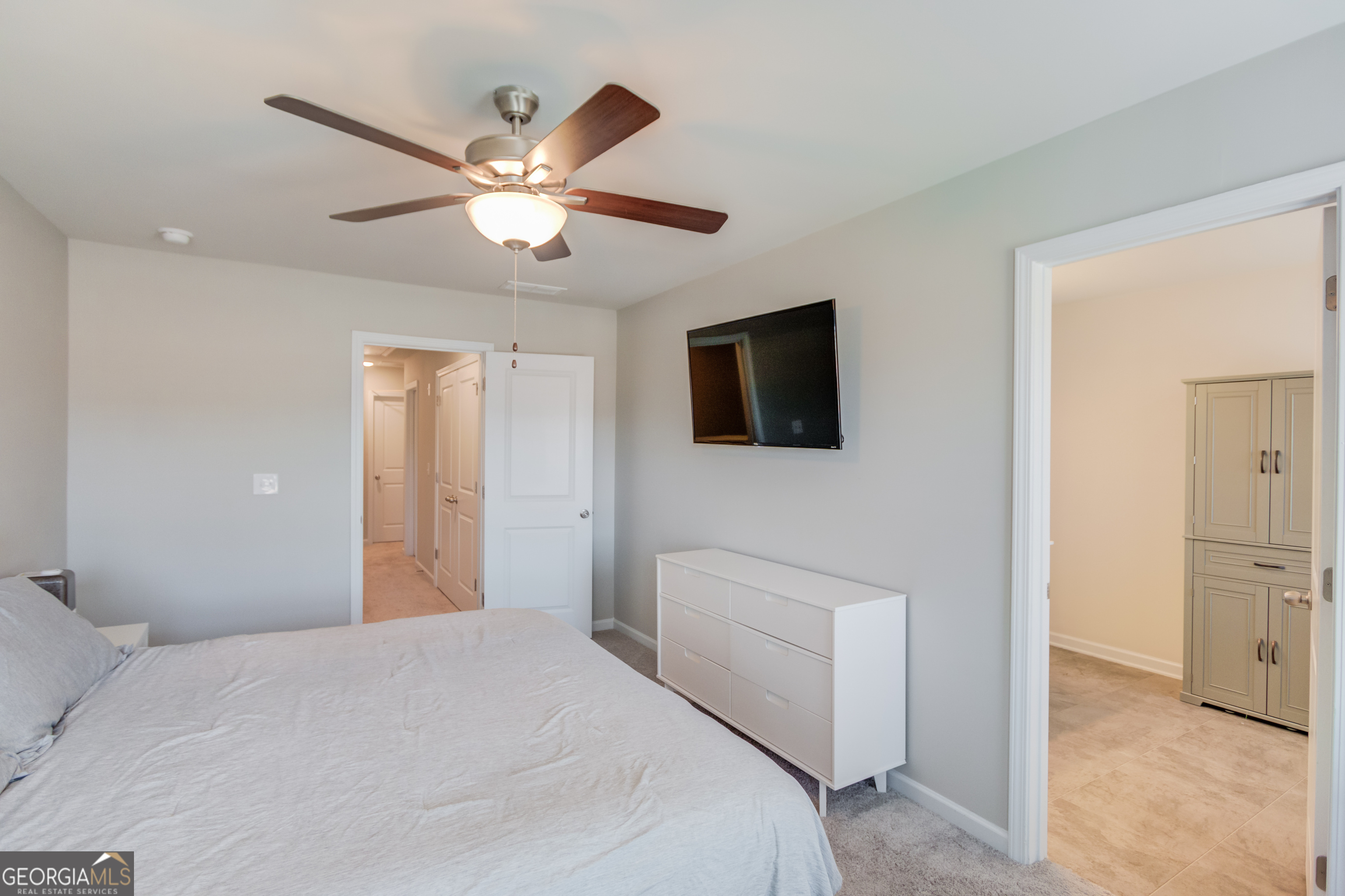 Cambridge/Town Center - Residential
