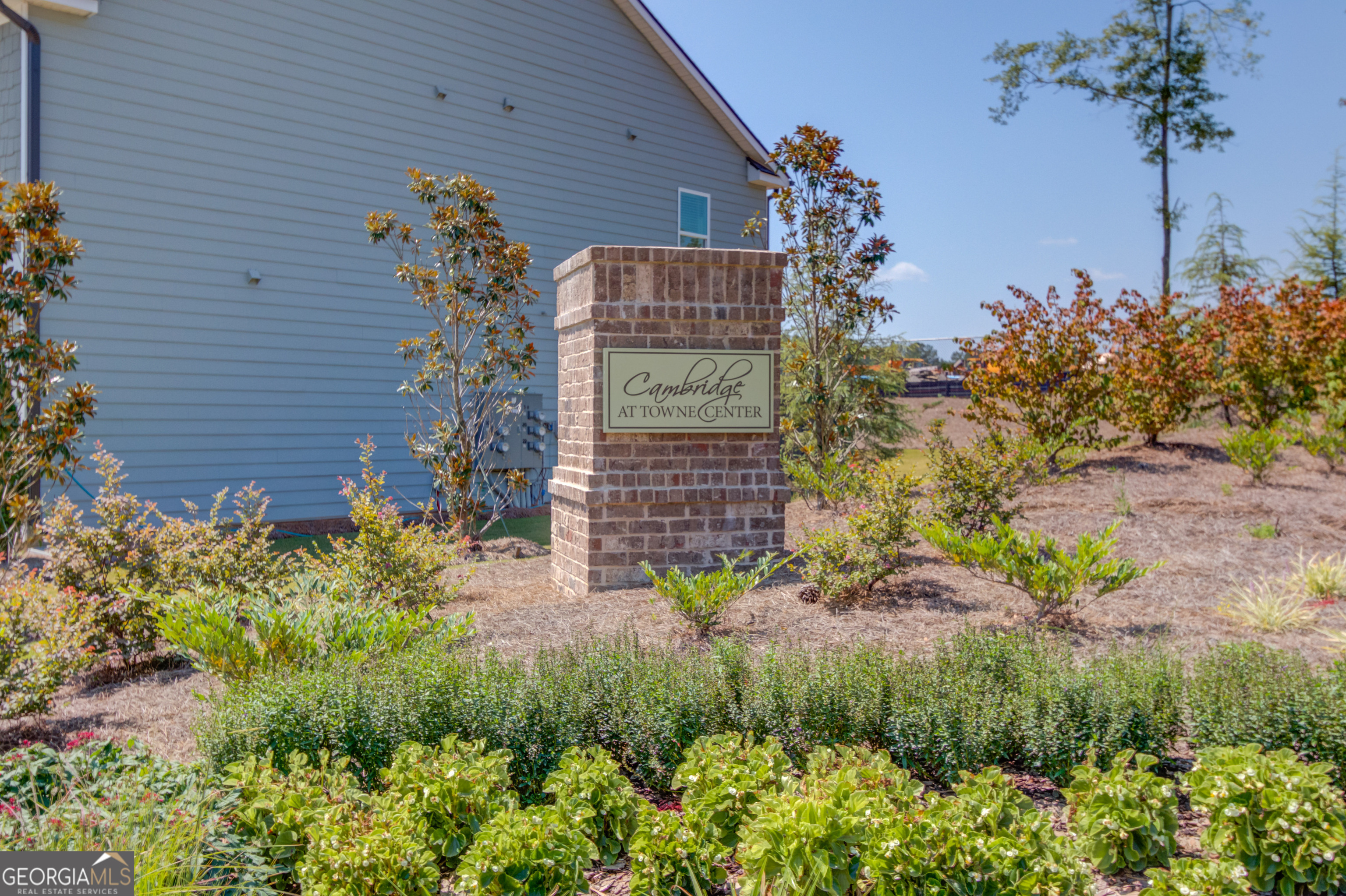 Cambridge/Town Center - Residential