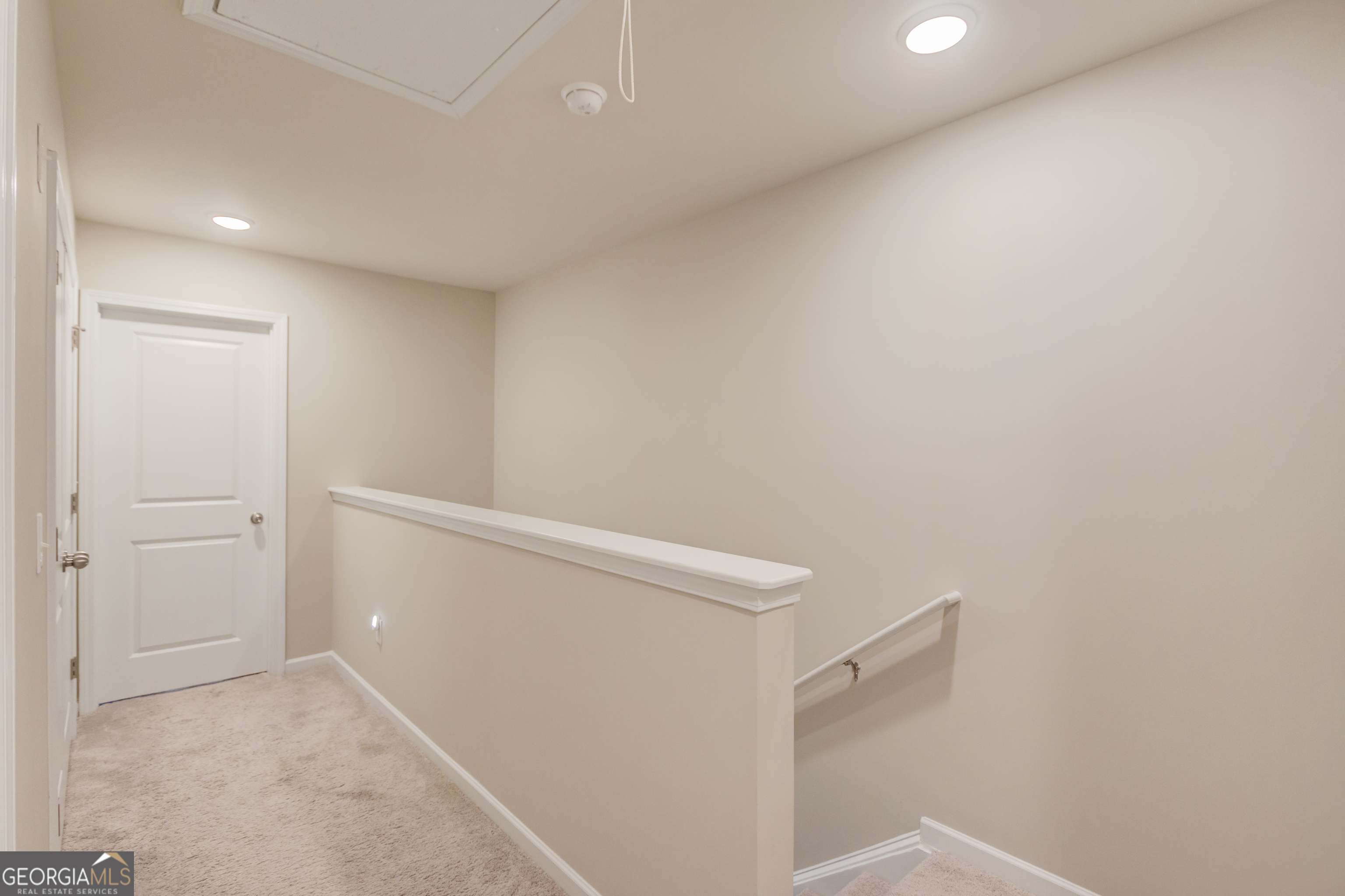 Cambridge/Town Center - Residential