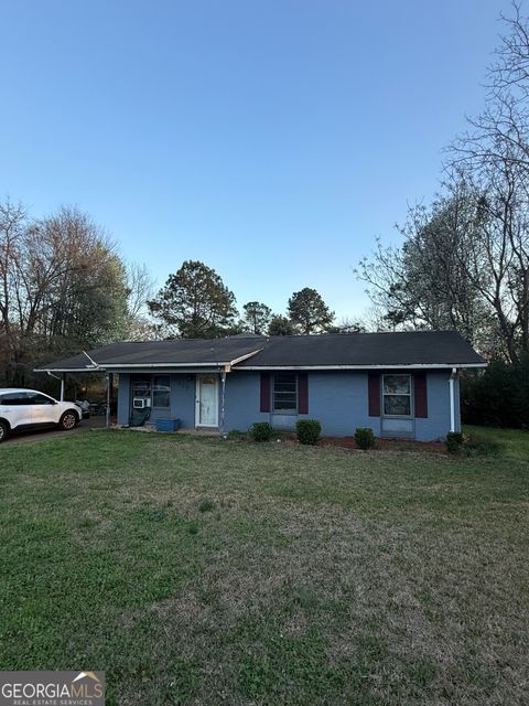 114 Tommy TER Warner Robins GA 31088