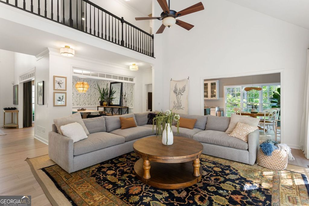 Photo of 965 SW Marbury Court, Marietta, GA 30064 (MLS # 10764389)