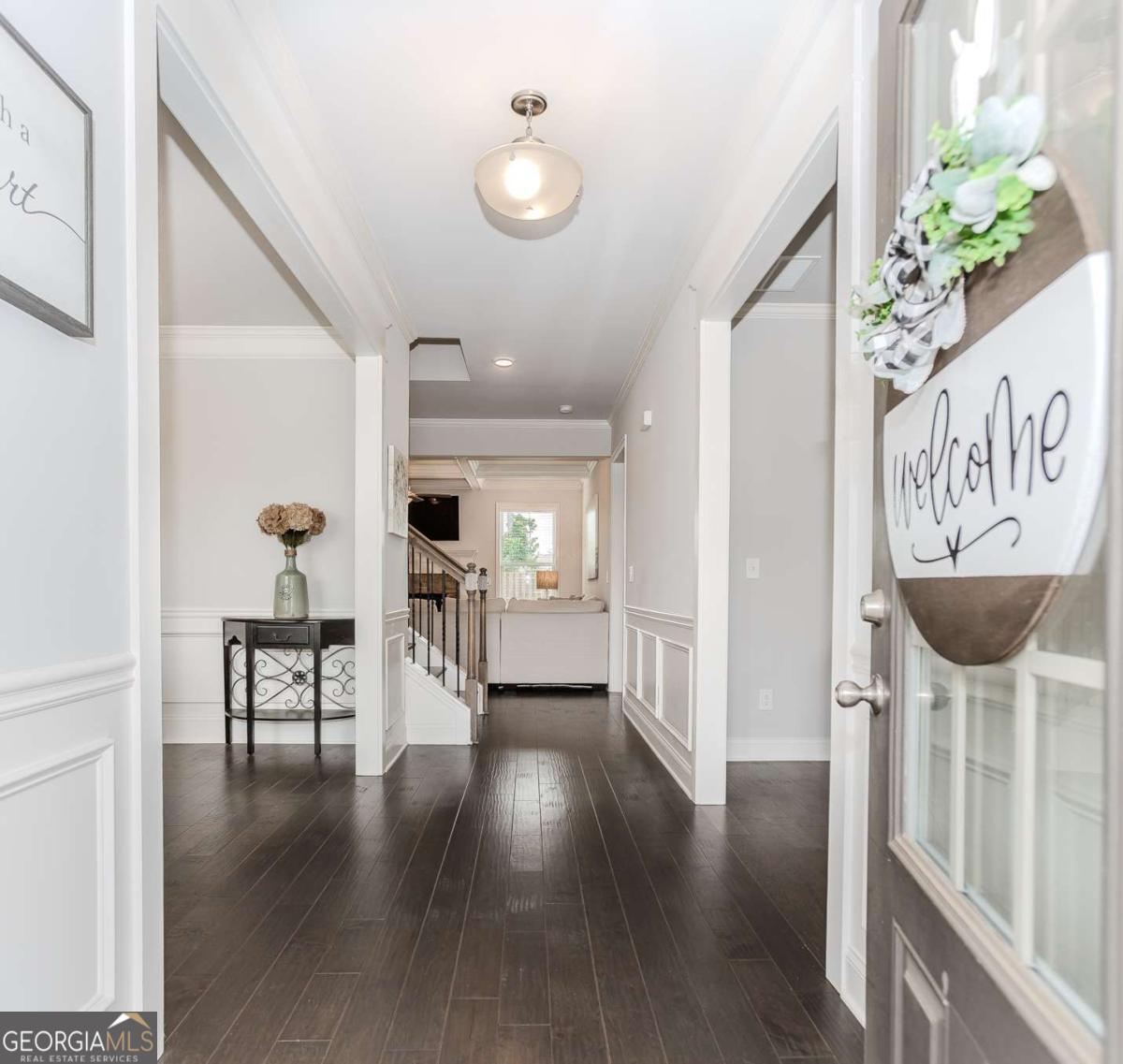 72 Whistling DR