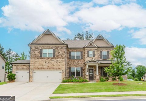 72 Whistling DR Jefferson GA 30549