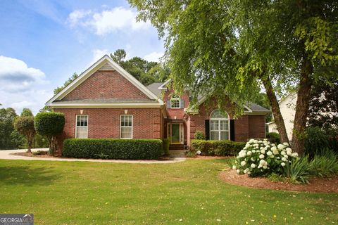 A home in Villa Rica