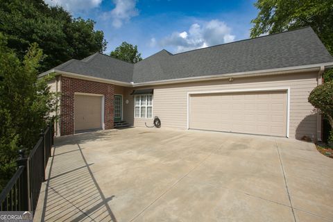 A home in Villa Rica