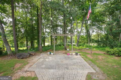 A home in Villa Rica