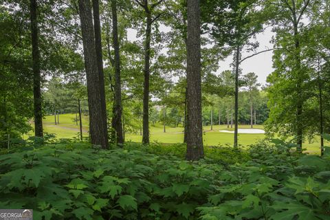 A home in Villa Rica