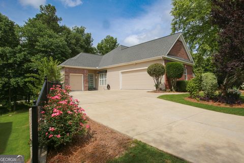 A home in Villa Rica