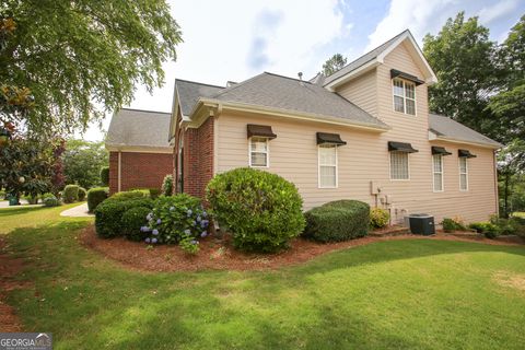 A home in Villa Rica