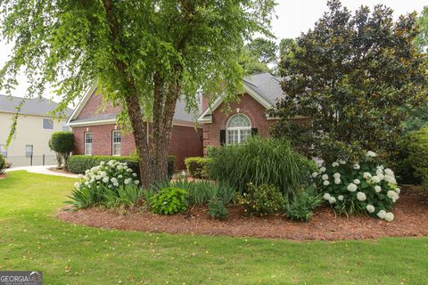 A home in Villa Rica