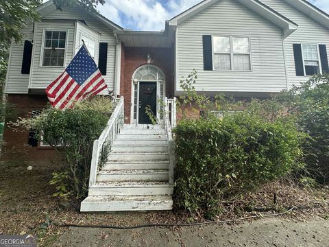 Photo of 28 Greatwood Drive, White, GA 30184 (MLS # 10629295)