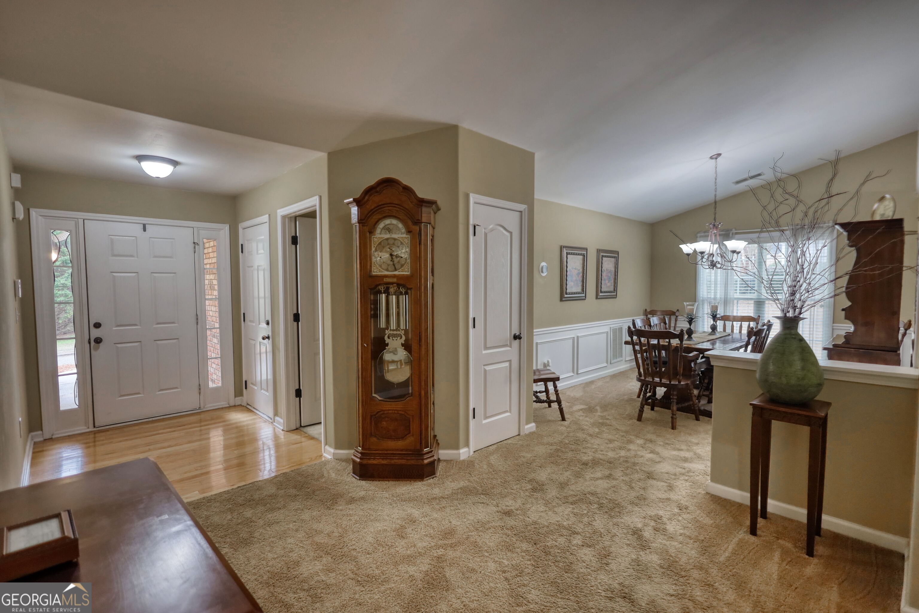 421 Jennifer Springs DR