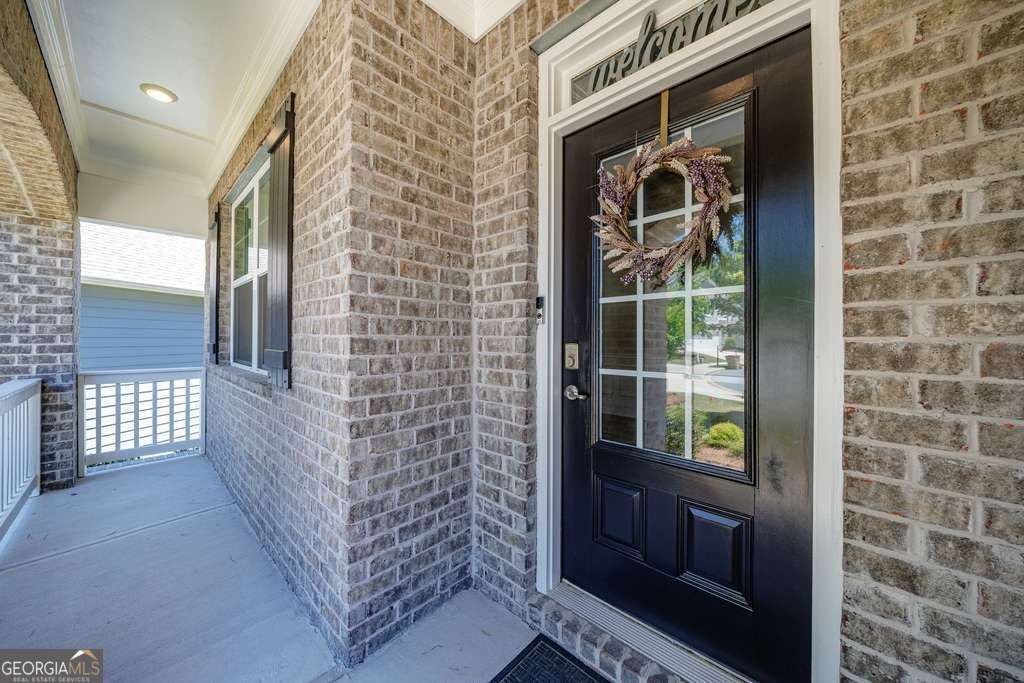 Photo of 182 Overlook Ridge Way, Canton, GA 30114 (MLS # 10766065)