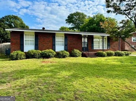 Photo of 2129 Westminster Way, Columbus, GA 31904 (MLS # 10631255)