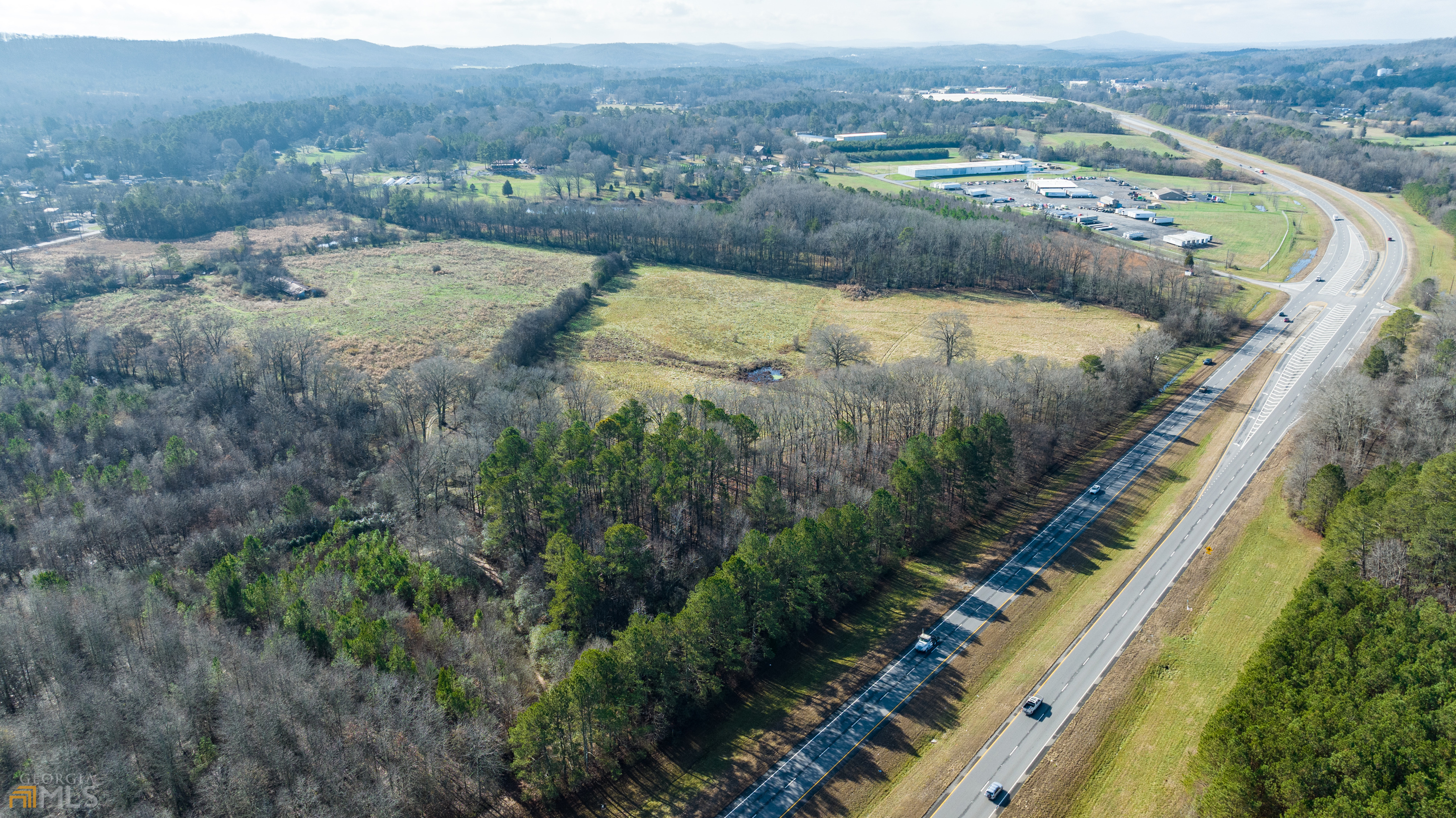 0 Calhoun HWY