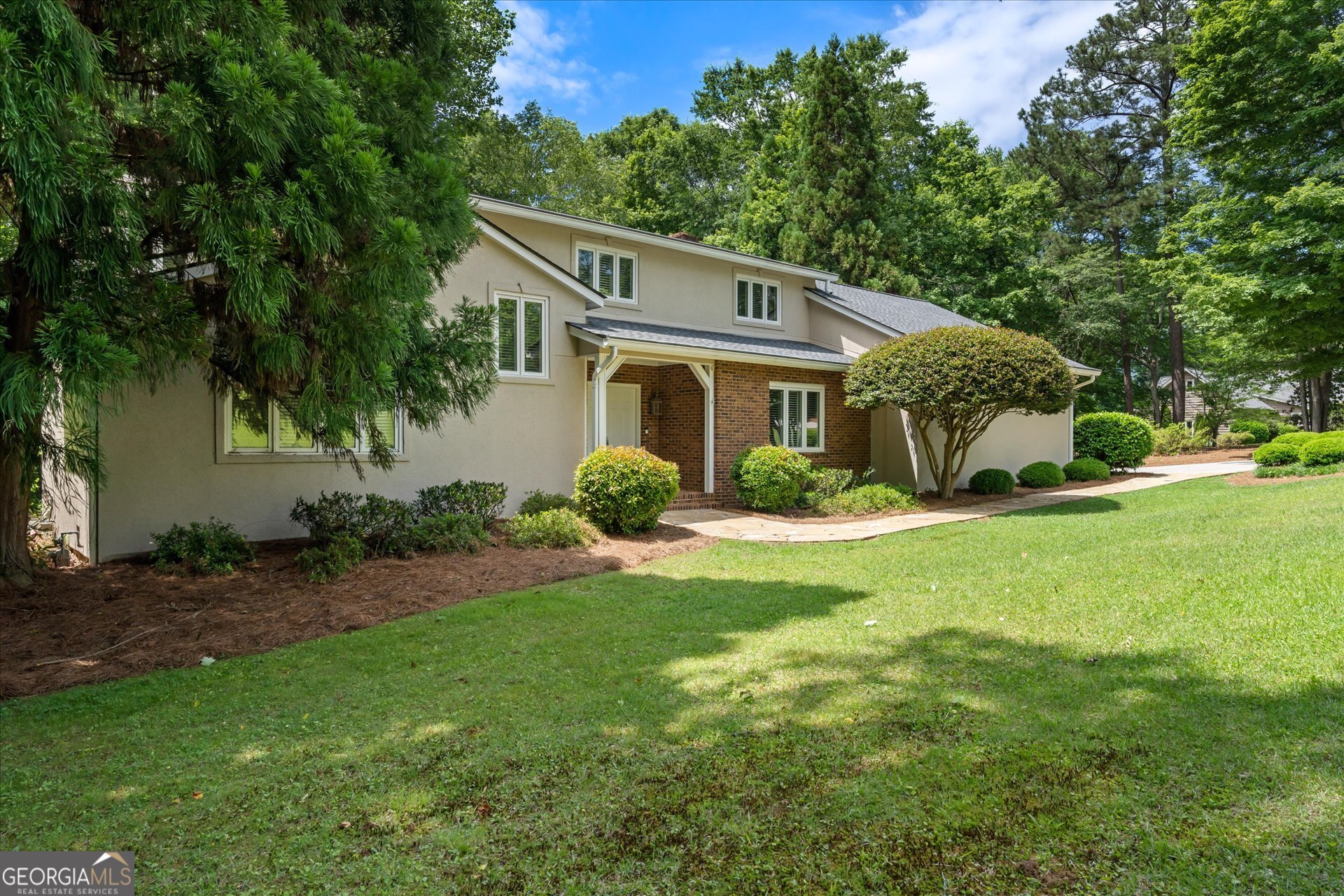 136 S Ole Hickory TRL
